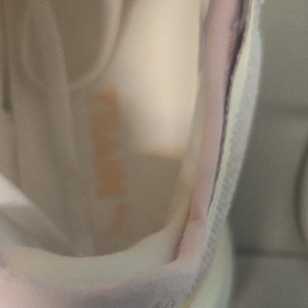 Puma Women's Pastel Sneakers - White, Pink, Orange, Purple - Picture 7 of 8